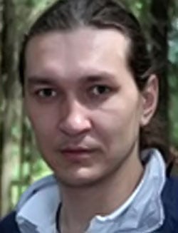 Романовский Роман
