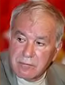 Аксенов Виталий
