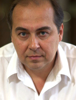 Солоненко Александр