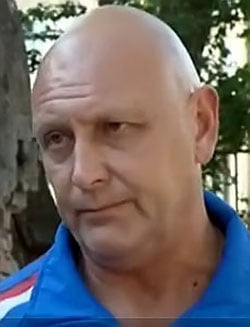 Исаев Андрей
