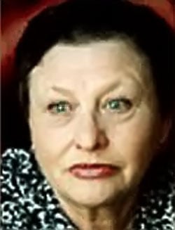 Елисеева Людмила