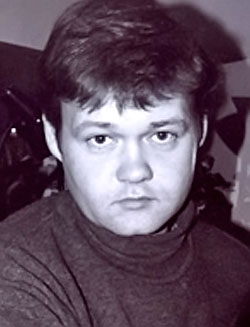 Королев Роман