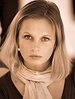 Стрельникова Василина