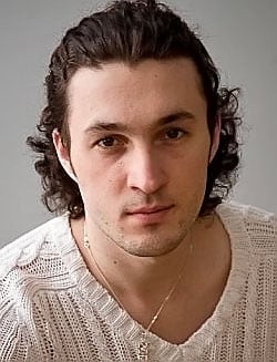 Чернышев Александр