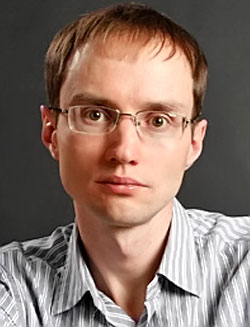 Макеев Дмитрий