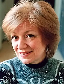 Рахленко Елена
