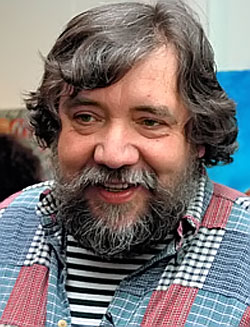 Шагин Дмитрий