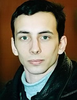 Янутш Павел