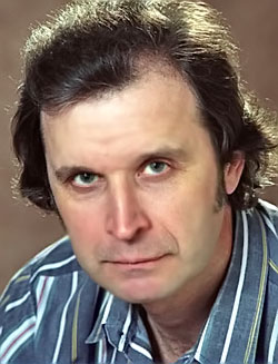 Клубов Евгений