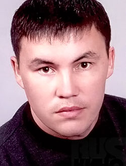 Хайруллин Ринат