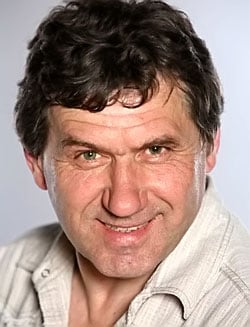 Никольский Александр