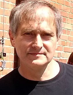 Picture of the actor