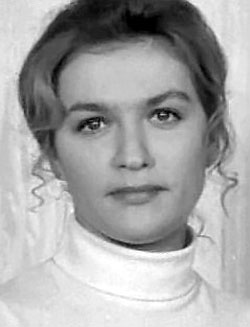 Коршакова Людмила