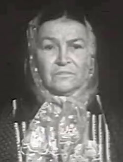 Волгина Анна