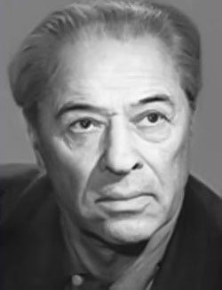 Picture of the actor