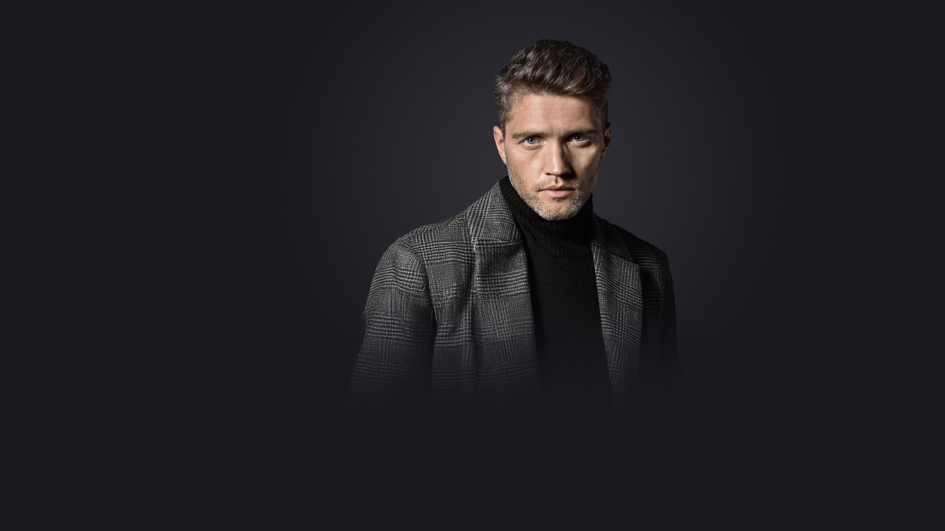 Picture of the actor