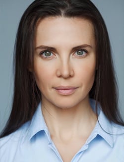 Козырева Алена