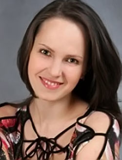 Соловьева Анастасия