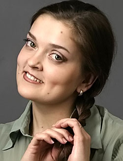 Гученкова Анна