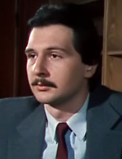 Неклюдов Алексей