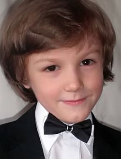 Picture of the actor