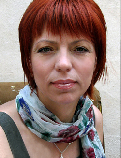 Калашникова Ирина