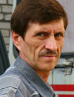 Марьянов Владимир