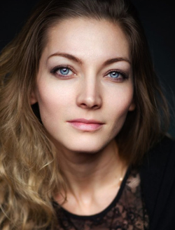 Бакулина Светлана