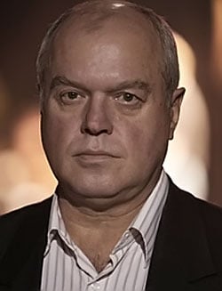 Яковлев Евгений