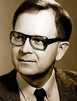 Бабятинский Валерий