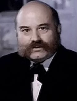 Никифоров Геннадий