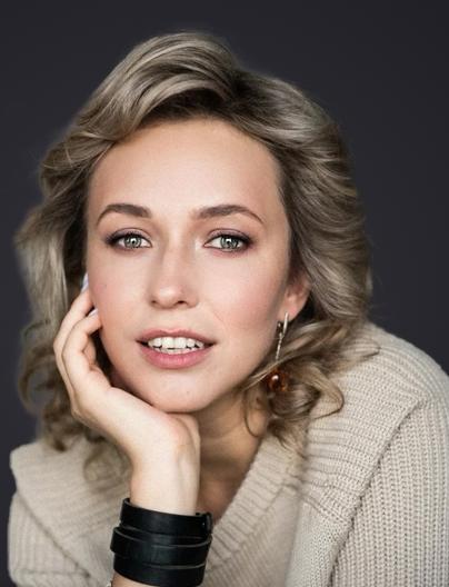 Фото - Светлана Смирнова-Марцинкевич