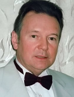 Полетаев Валерий