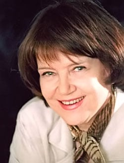 Виноградова Зоя