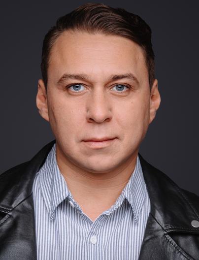Фото - Андрей Родимов