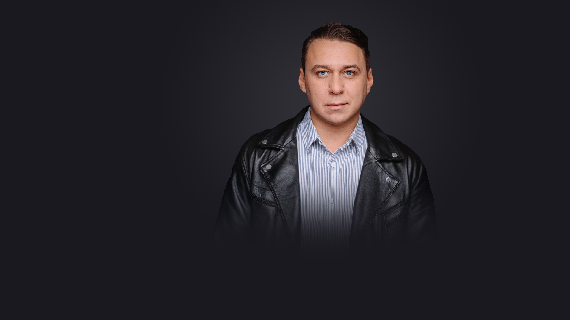 Picture of the actor