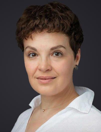 Светлова Анастасия