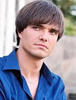 Лебединский Андрей