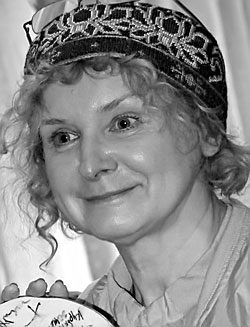 Архипцова Татьяна