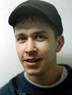 Моцкус Томас