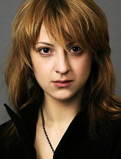 Picture of the actor