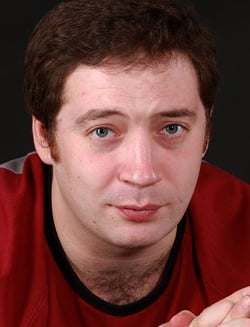 Рыбаков Егор
