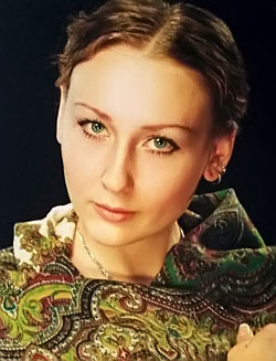 Абонисимова Анна