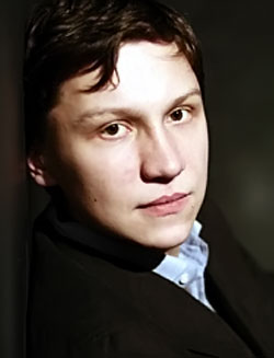 Picture of the actor