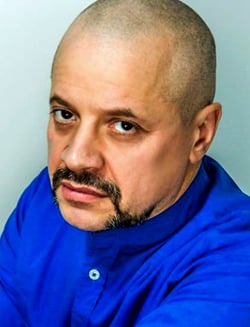 Шишкин Олег