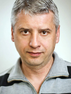 Павленко Владимир