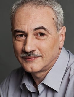 Заболотный Олег