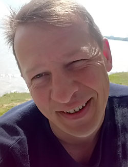 Клименко Михаил