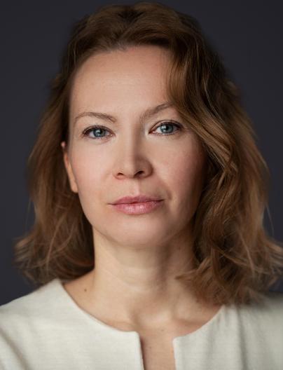 Костюкова Светлана