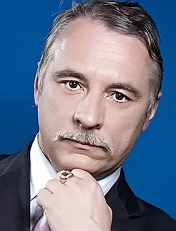 Парфенов Кирилл